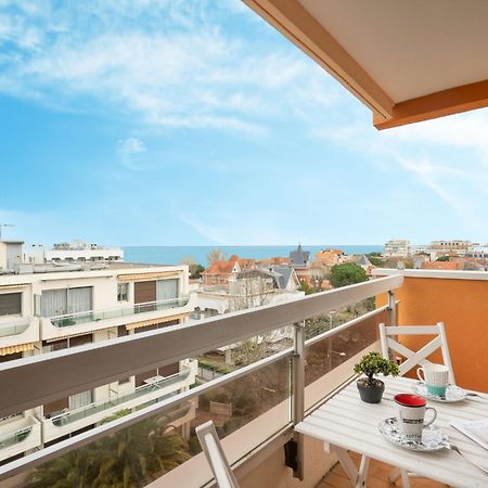 Apartment Le Galion-3 By Interhome Arcachon Exterior photo