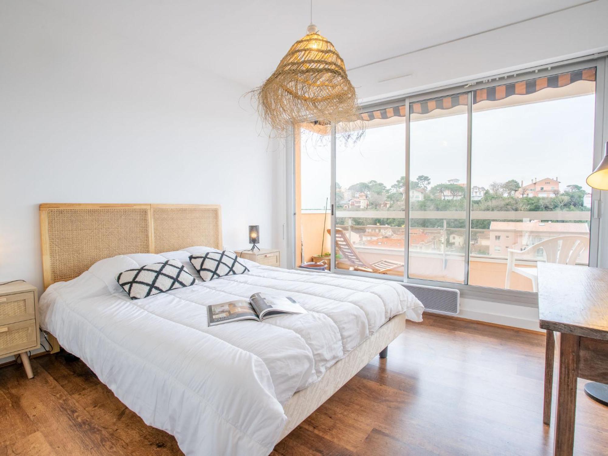 Apartment Le Galion-3 By Interhome Arcachon Exterior photo