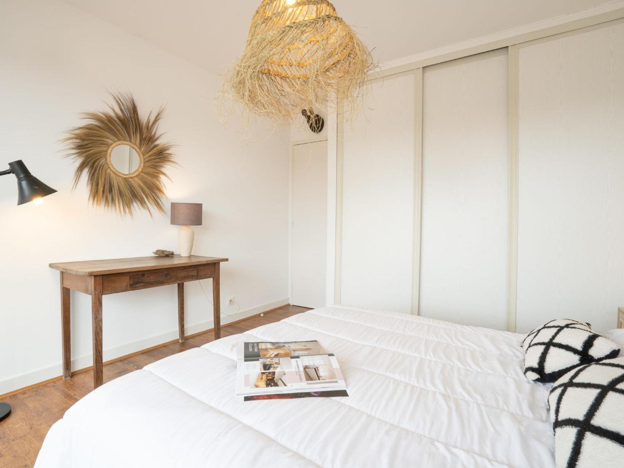 Apartment Le Galion-3 By Interhome Arcachon Exterior photo