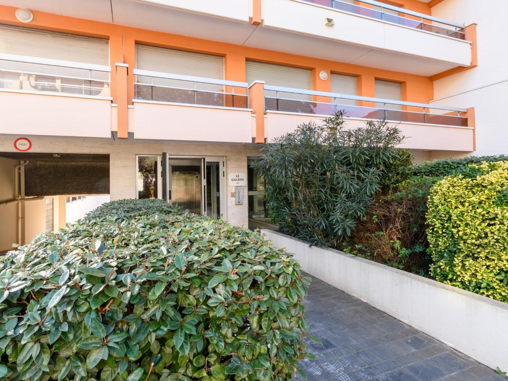 Apartment Le Galion-3 By Interhome Arcachon Exterior photo